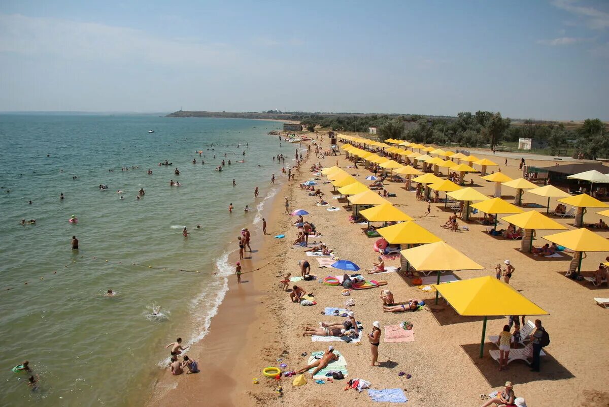 Пляж республика крым керчь фото Недооценённый курорт в Крыму. Знакомьтесь - Керчь Поехать - посмотреть Дзен