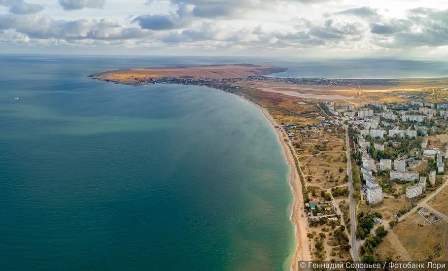 Пляж республика крым ленинский район щелкино фото Фото Щелкино, фотографии достопримечательностей Щелкино