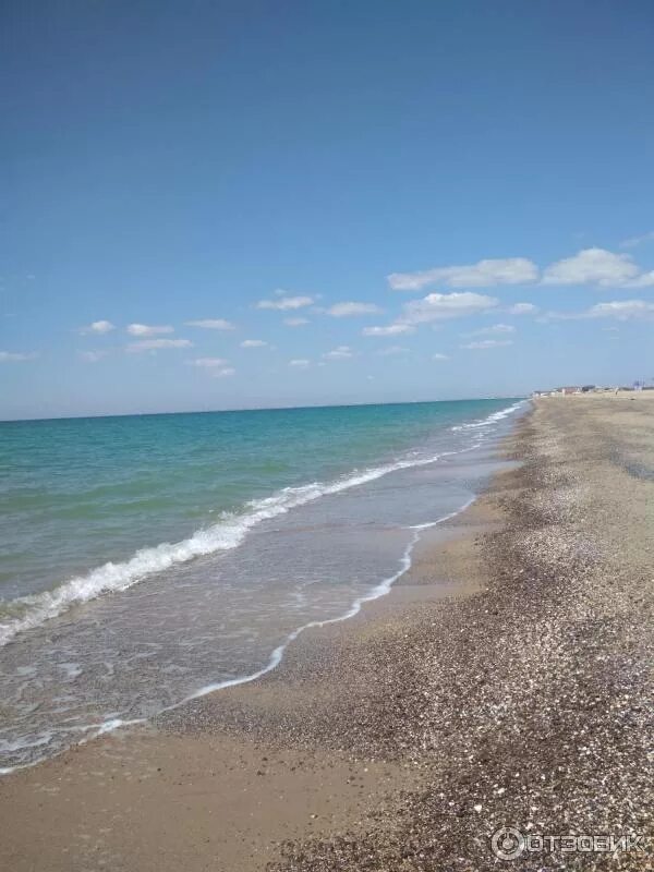 Пляж республика крым саки фото Отзыв о Отдых в г. Саки (Крым) Пляж отдельно от города