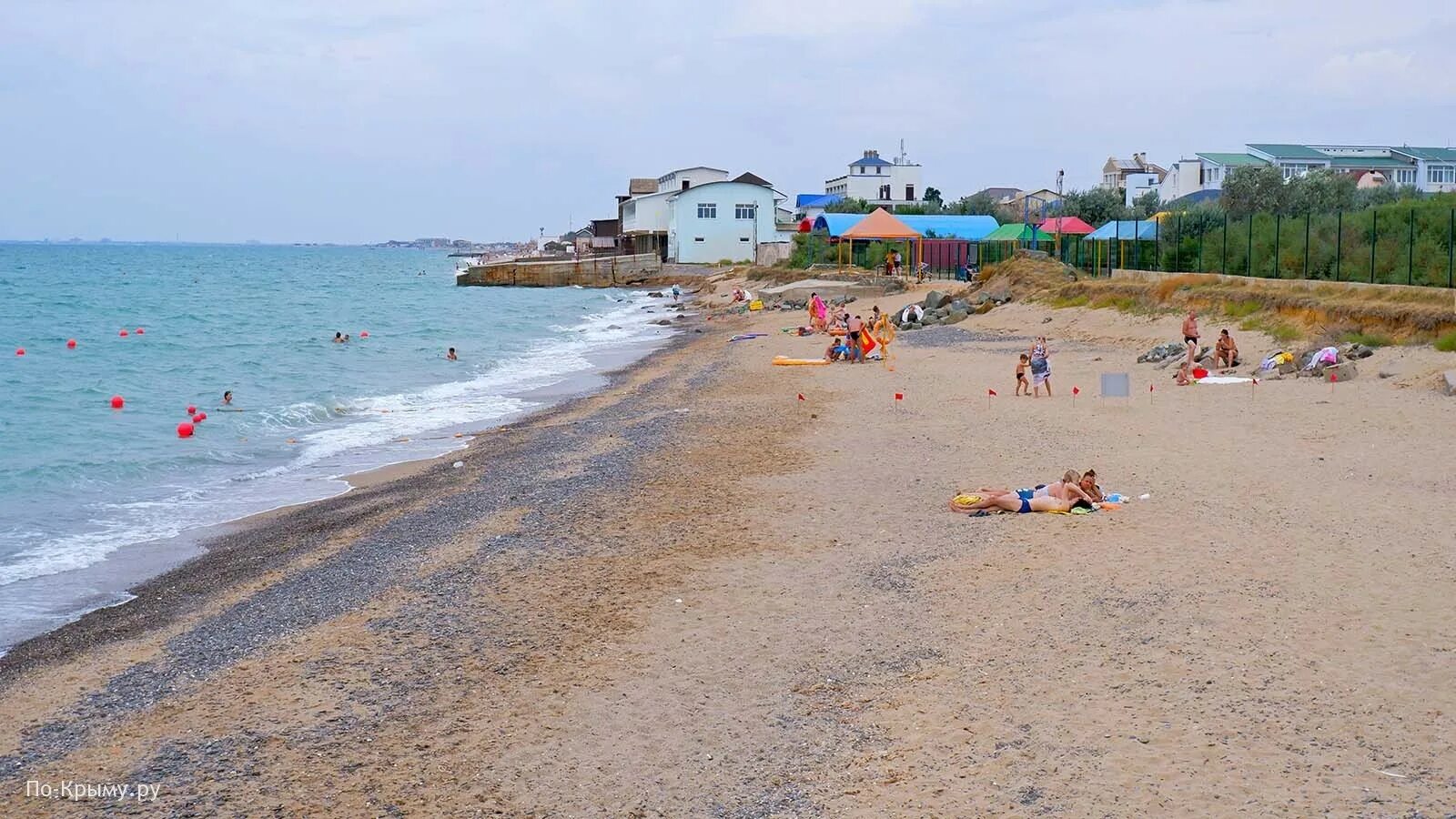 Пляж республика крым саки фото Какие пляжи в Саках (Крым) - фото, описание, отзывы