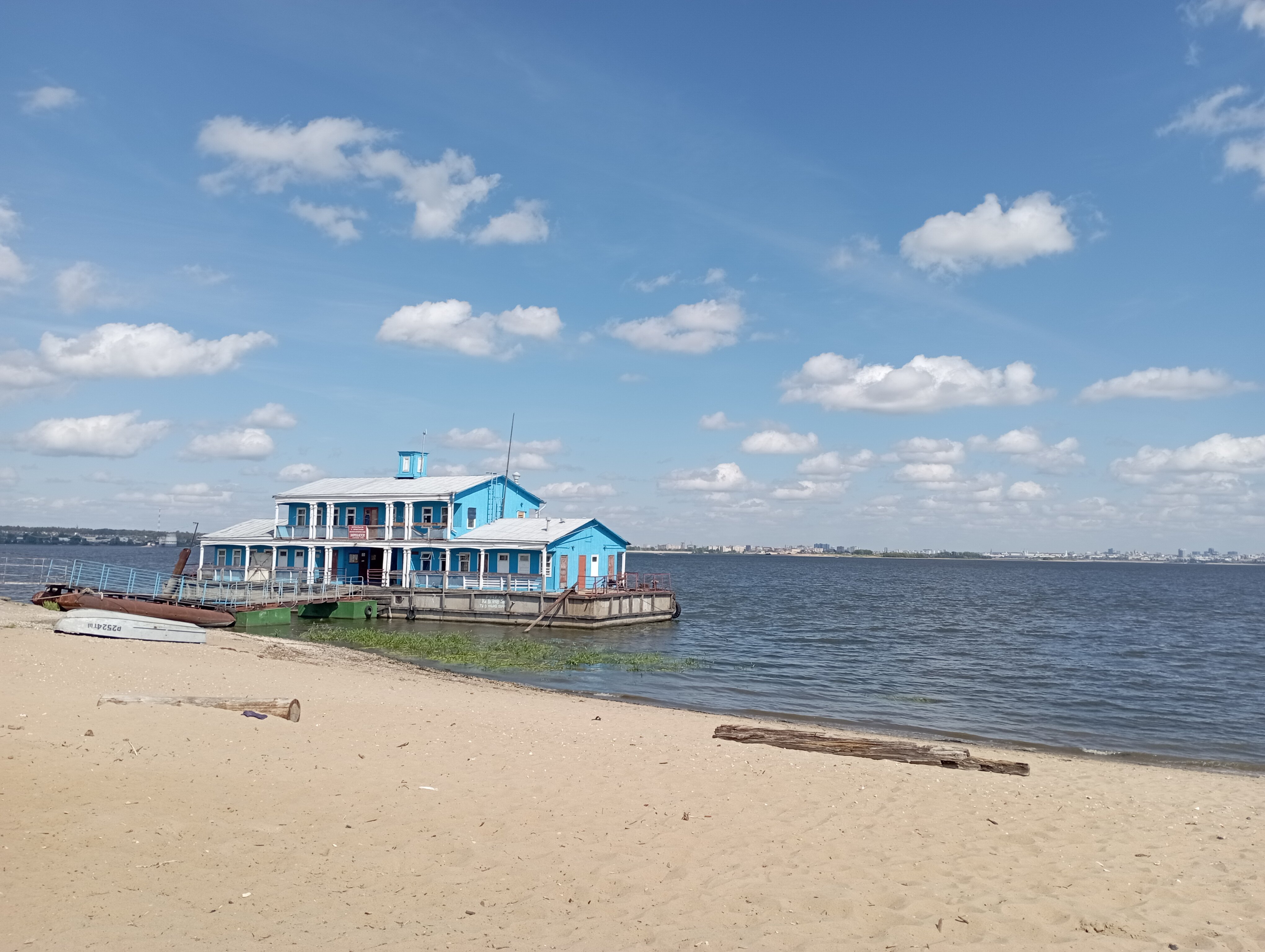 Пляж республика татарстан менделеевск фото Фото: Пляж, пляж, Республика Татарстан, Верхнеуслонское сельское поселение - Янд
