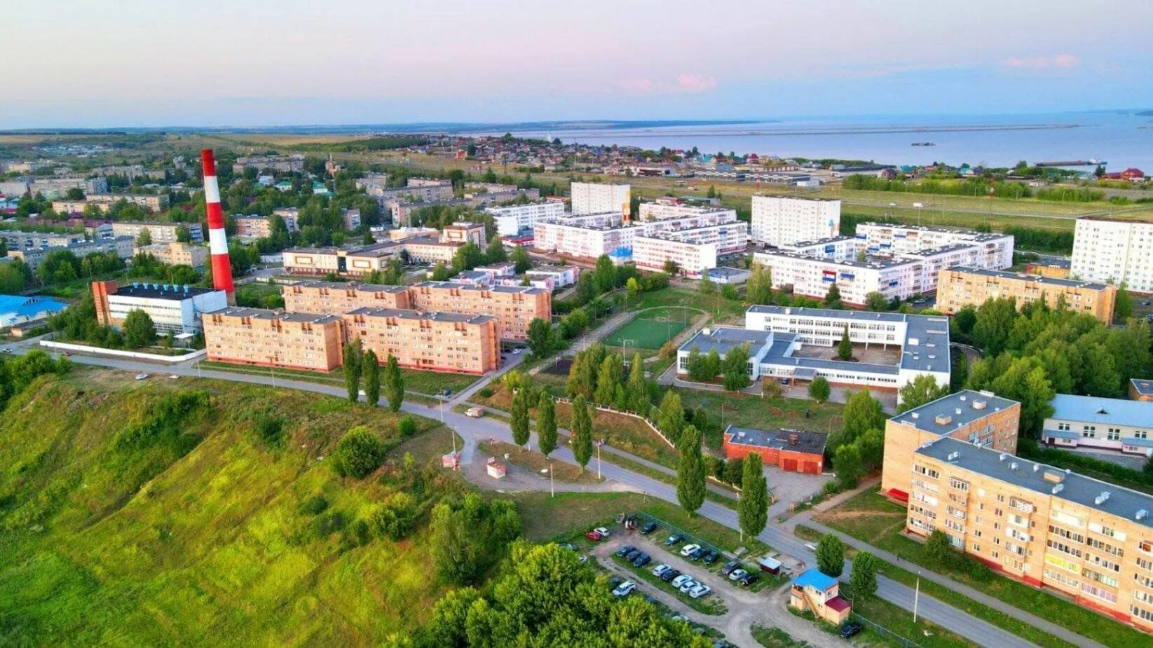 Пляж республика татарстан менделеевск фото Есть на Каме городок 2024, Менделеевский район - дата и место проведения, програ