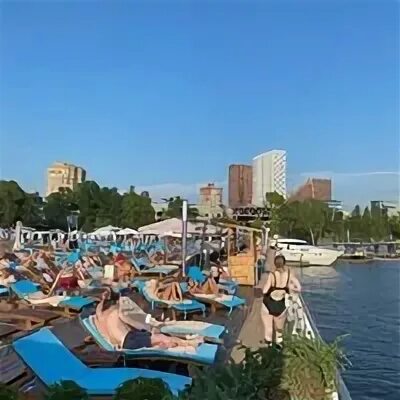 Пляж ресторан речной ленинградское ш 45б фото РЕЧНОЙ Пляж-ресторан - Головинский - 103 pengunjung
