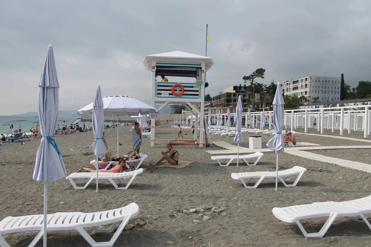Пляж ривьера фото Страница 297 - sochi-express.ru
