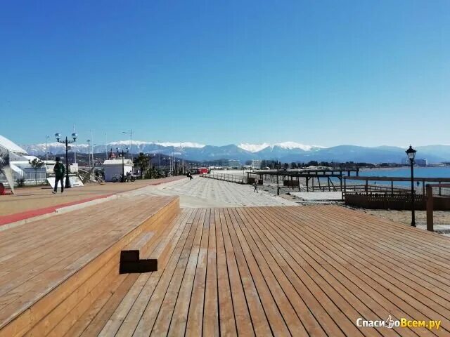 Пляж роза хутор адлер фото Где лучше отдыхать в Адлере и когда? Описание районов, отдых не в сезон. Спасибо