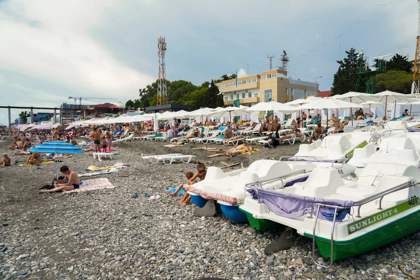 Пляж рыжий сочи фото Открытые пляжи сочи