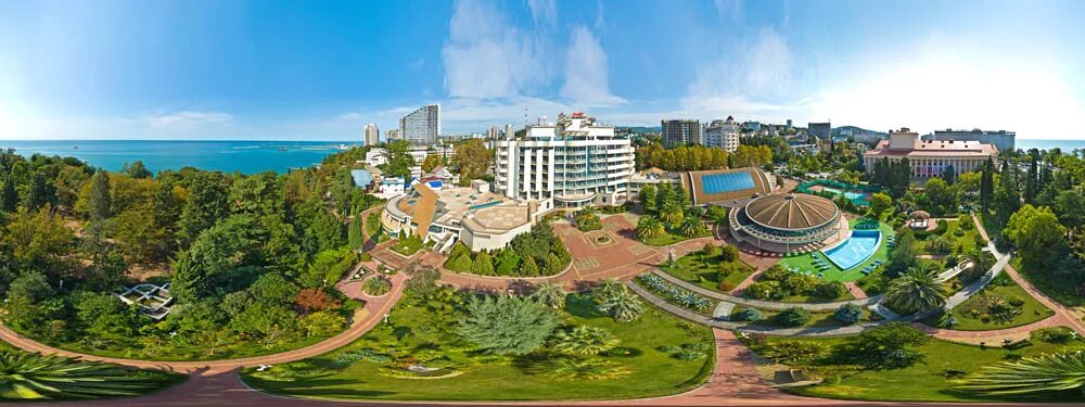 Пляж санатория черноморье сочи фото Сочи черноморье фото YugNash.ru