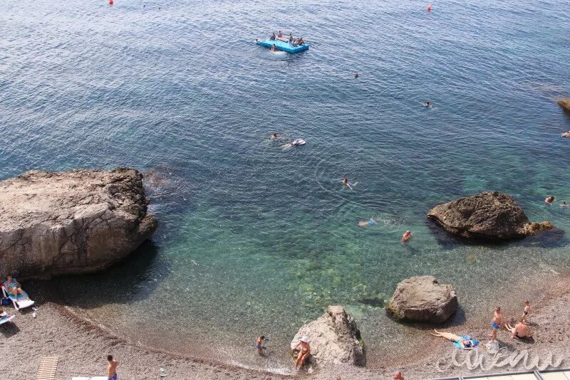 Пляж санатория форос республика крым фото Санаторий Форос, Крым, Большая Ялта, Форос Официальный сайт туроператор "Ласпи" 