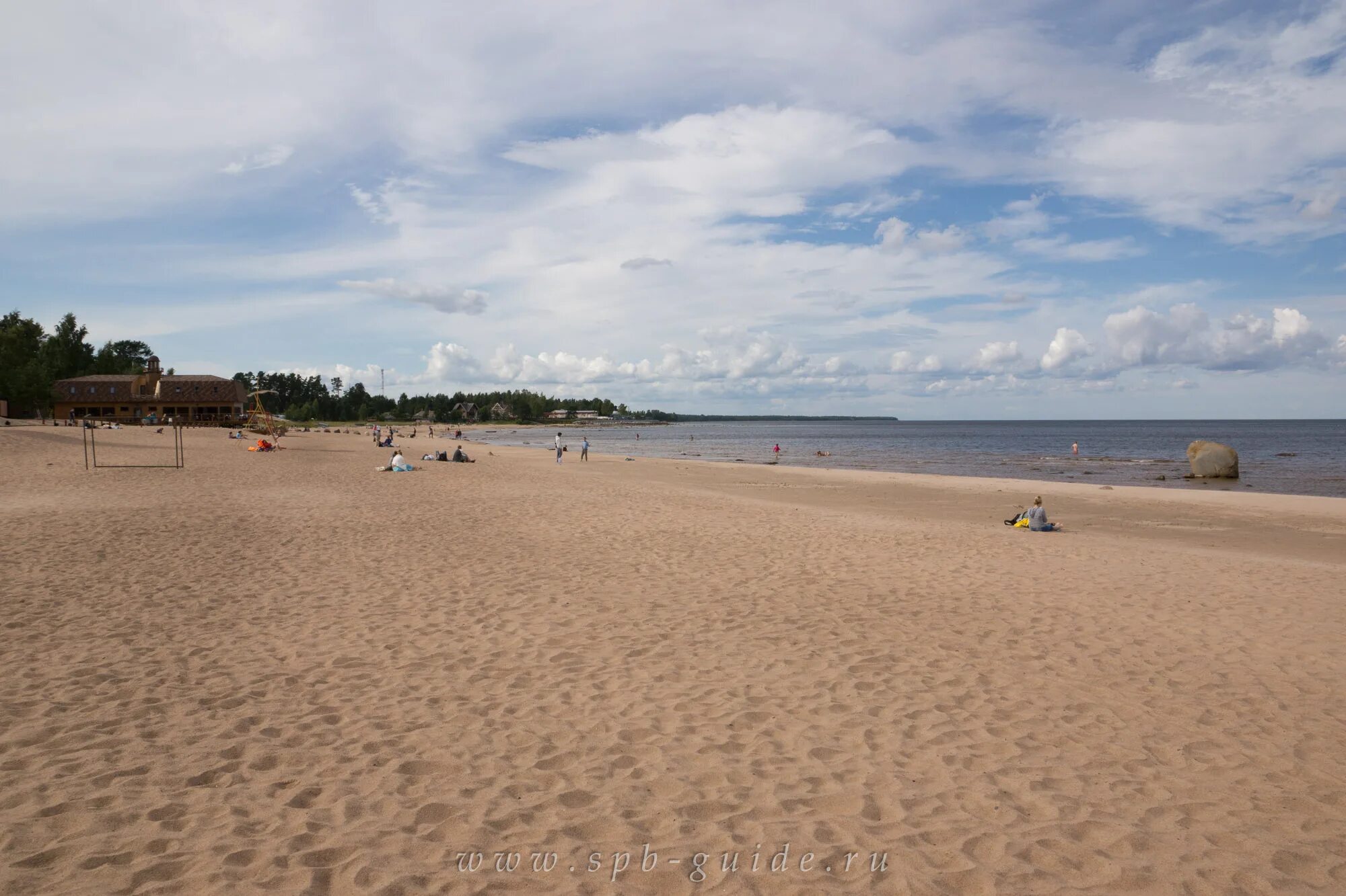 Пляж санкт петербург сестрорецк фото Лучшие пляжи Санкт-Петербурга: у Петропавлоской крепости, Сестрорецкий пляж и в 