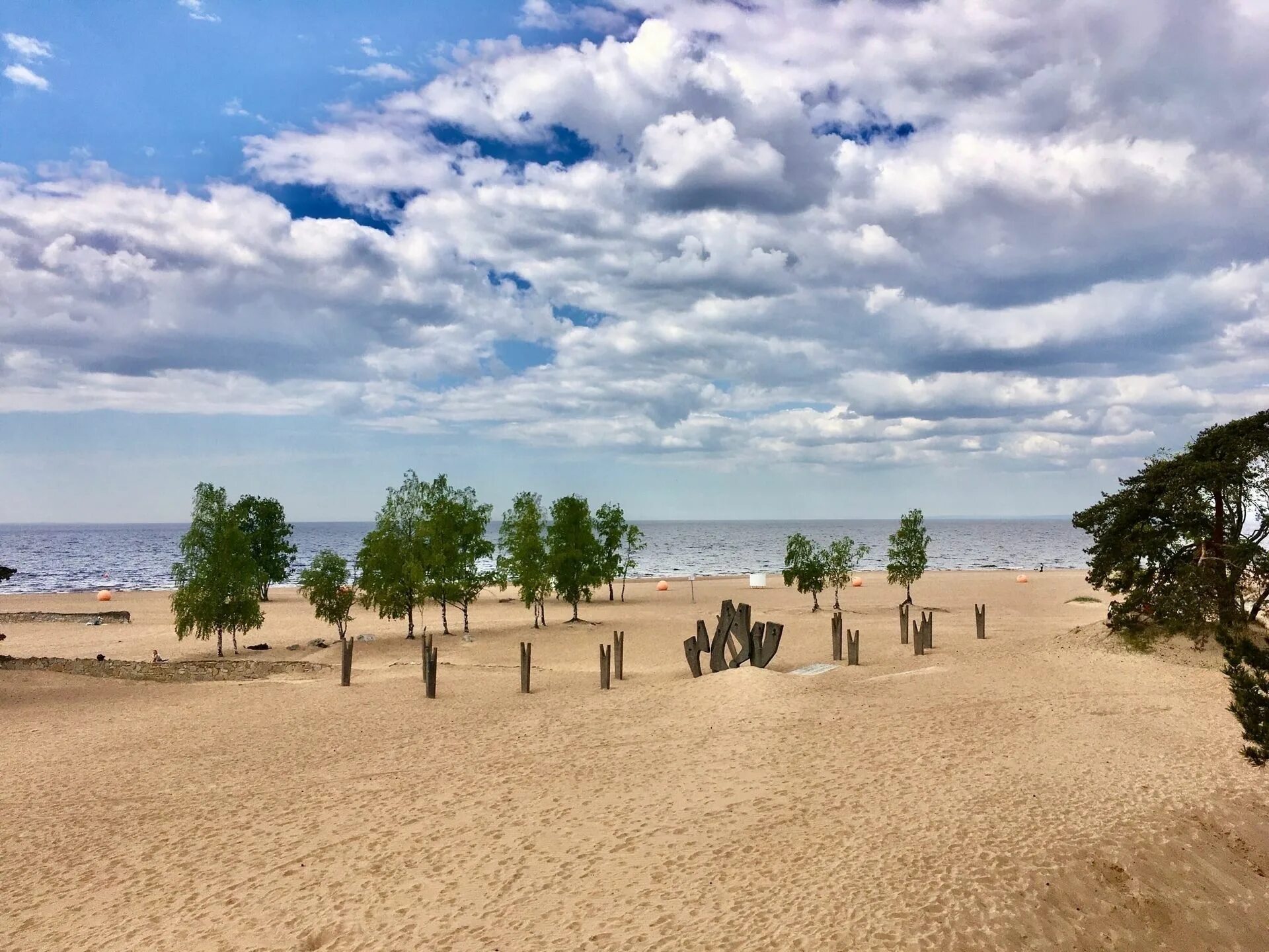 Пляж санкт петербург сестрорецк фото Сестрорецк спб - блог Санатории Кавказа
