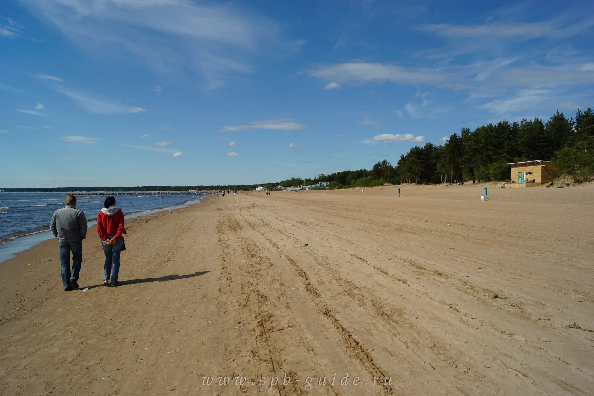 Пляж санкт петербург сестрорецк фото Лучшие пляжи Санкт-Петербурга: у Петропавлоской крепости, Сестрорецкий пляж и в 