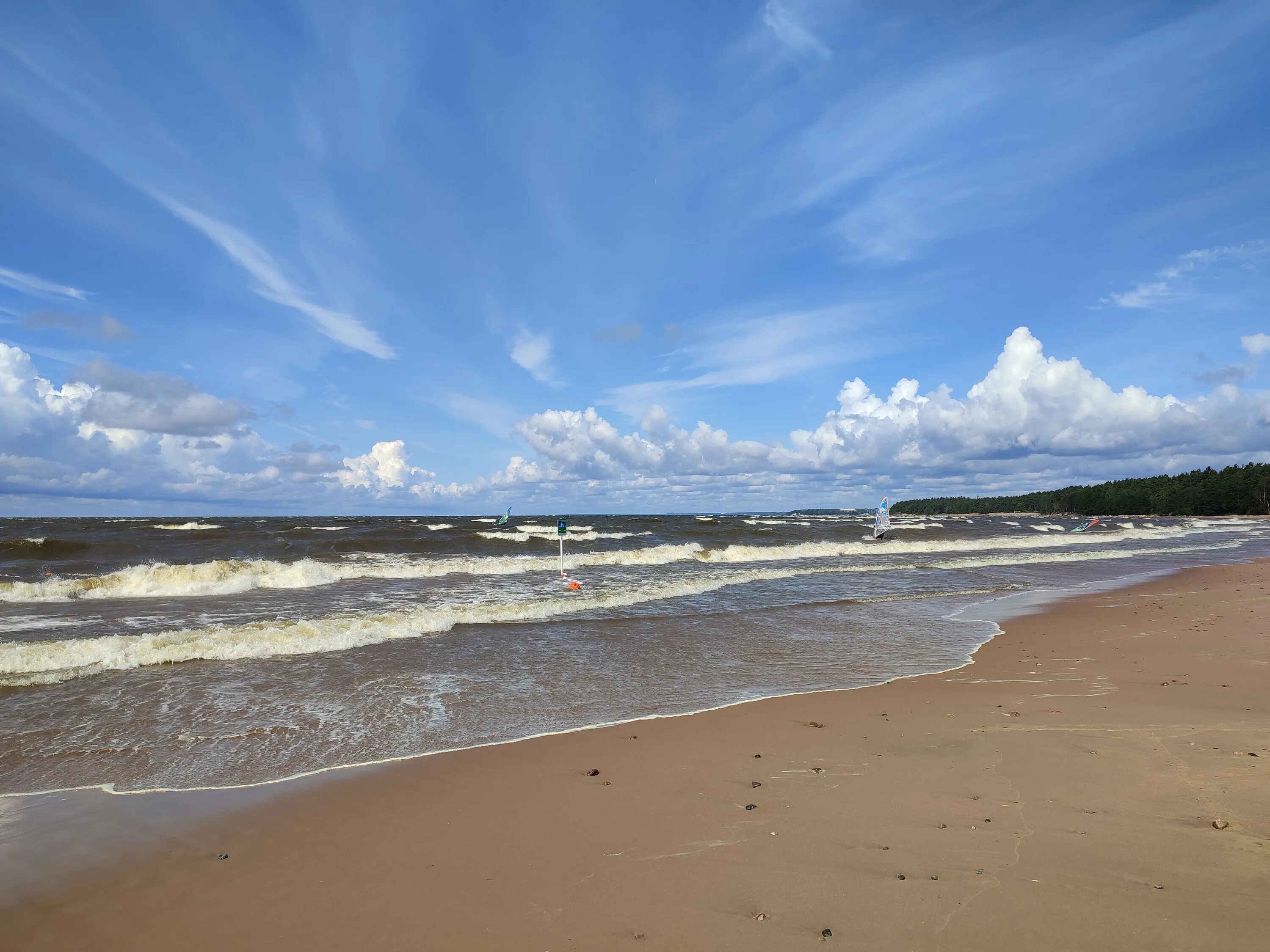 Пляж санкт петербург сестрорецк фото Reviews of Sestroretsk Beach, Санкт-Петербург, Сестрорецк, исторический район Ка
