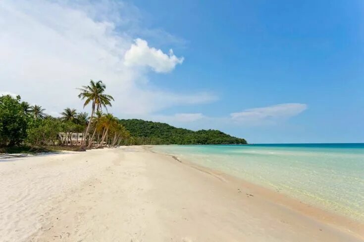 Пляж сао провинция кьензянг остров фукуок фото Vietnam Beaches: A List of the Best Beaches You Can't Miss Phú quốc island, Phil