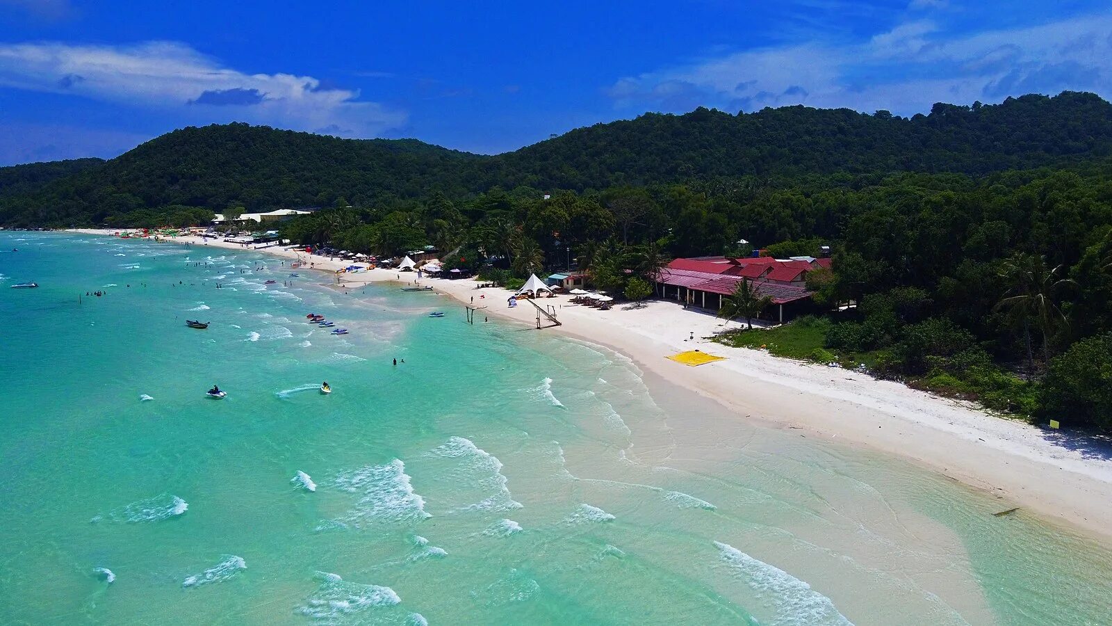 Пляж сао провинция кьензянг остров фукуок фото File:Bai-sao-phu-quoc-tuonglamphotos.jpg - Wikipedia