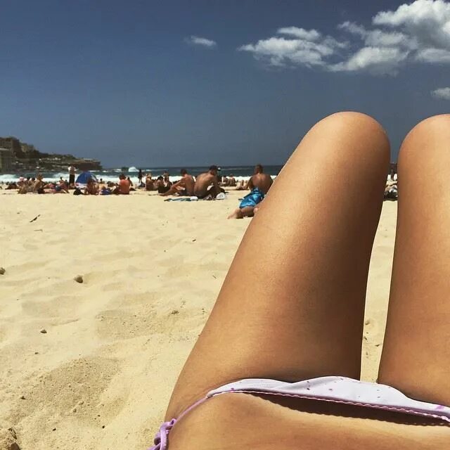 Пляж селфи фото Bikini Beach Selfies Shop poligraf-ti.kz