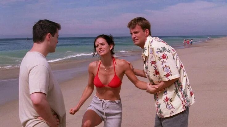 Пляж сериал актеры и роли фото summer Leo carrillo state beach, Friends trivia, Friends moments