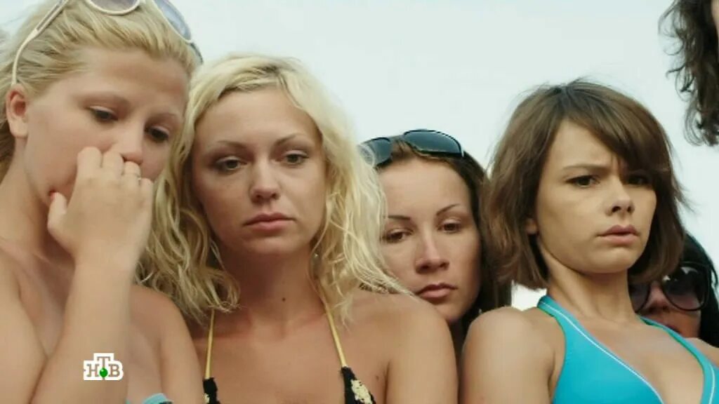Пляж сериал актеры и роли фото Пляж: Работа над ошибками: Часть 1-я (эфир от 06.05.2023)