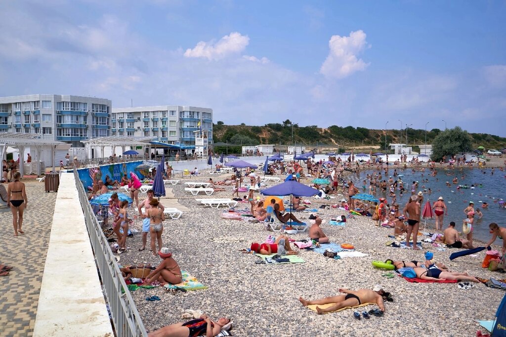 Пляж севастополь гагаринский муниципальный округ фото Admiral's Lagoon, beach, Sevastopol, Haharinskyi raion - Yandex Maps
