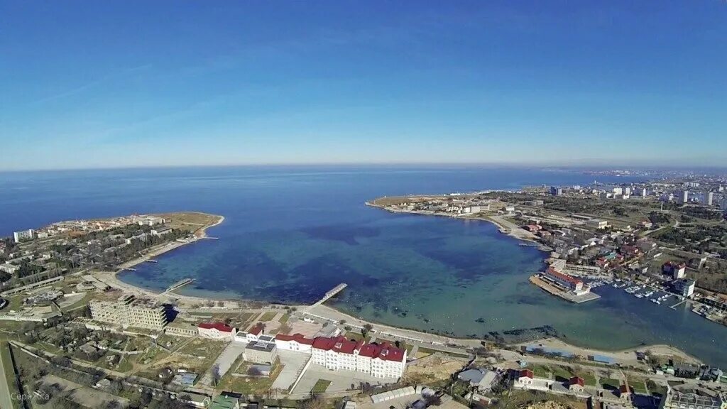 Пляж севастополь гагаринский муниципальный округ фото Permanently closed: MyBestBroker, real estate agency, Sevastopol, Senyavina Stre