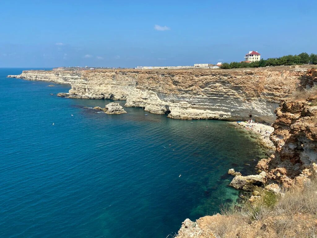 Пляж севастополь гагаринский муниципальный округ фото Пляж, beach, Sevastopol, Haharinskyi raion - Yandex Maps