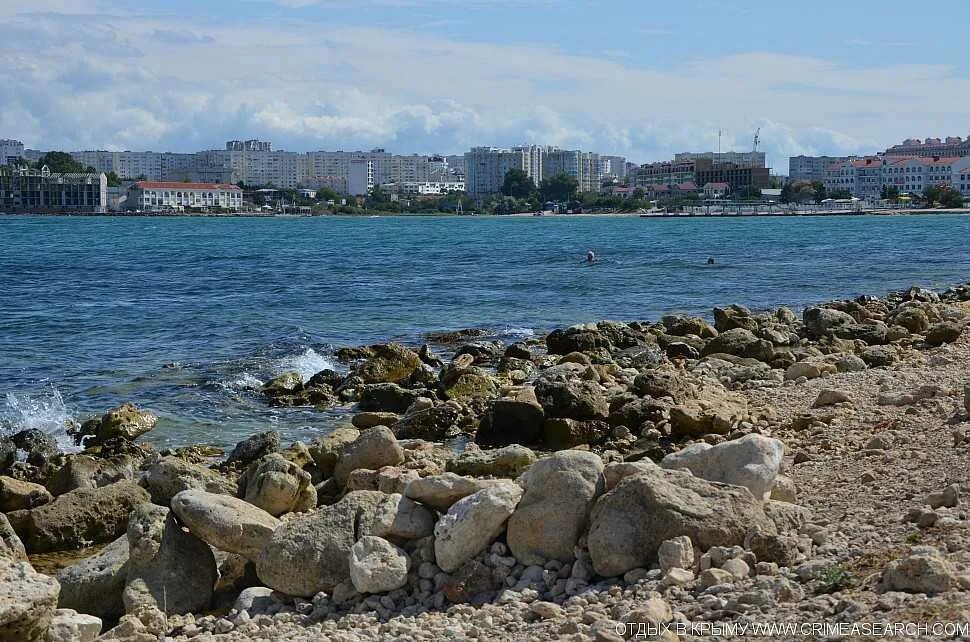 Пляж севастополь гагаринский муниципальный округ фото Пляж в севастополе омега - Фото