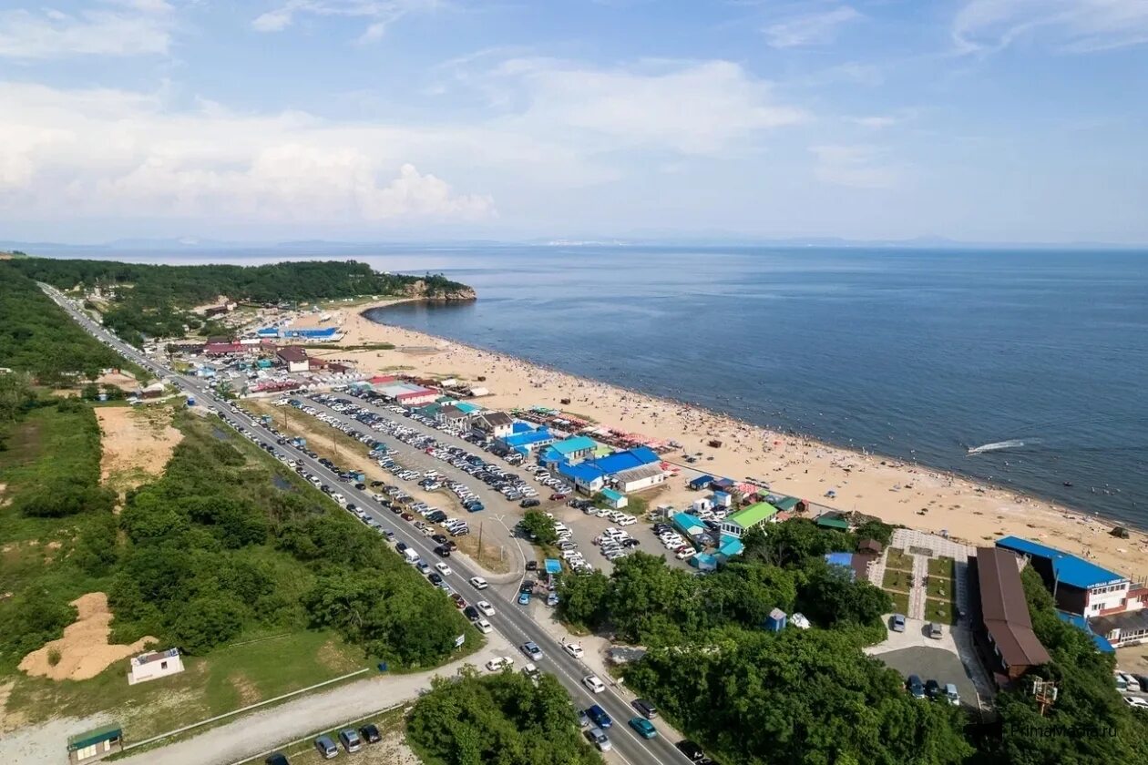 Пляж шамора владивосток фото "Место просто не узнать": какая сейчас обстановка на Шаморе (кадры) - UssurMedia