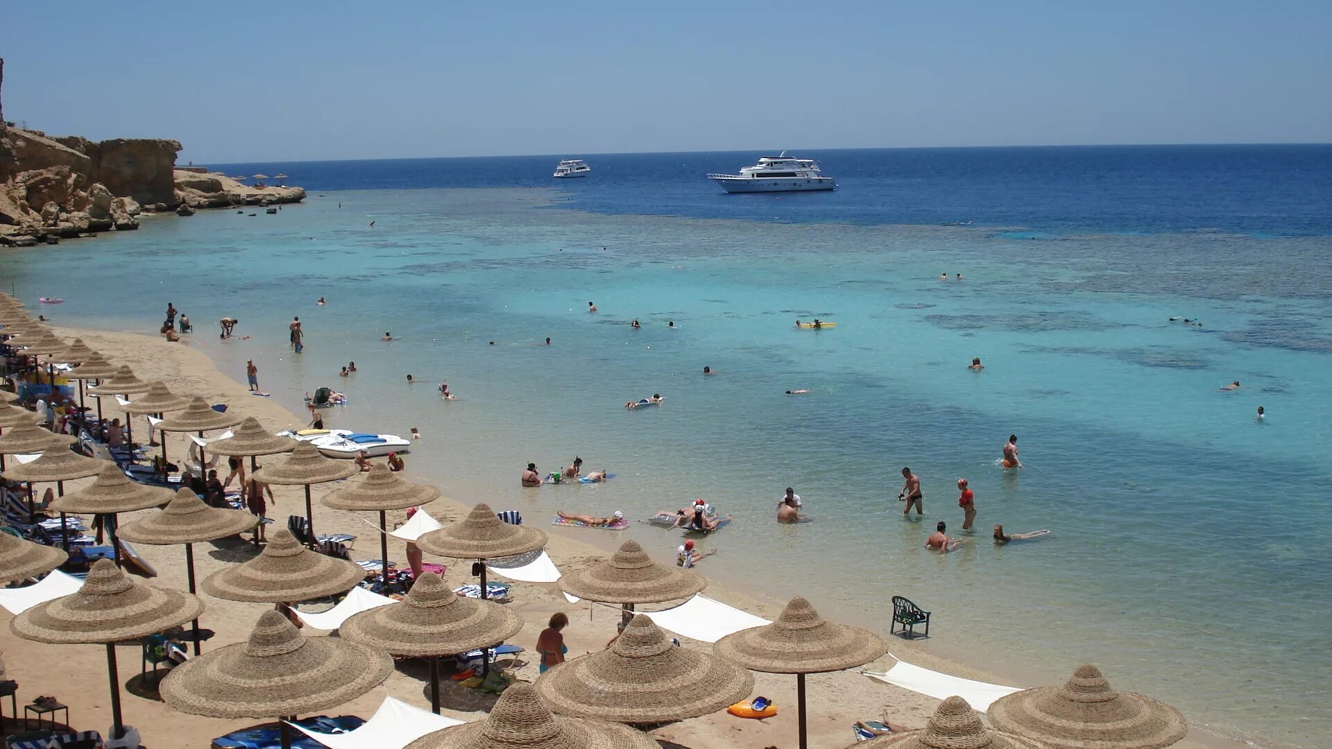 Пляж шарм эль шейх фото Sharm El Maya Beach 6 - Naama Blue Hotel