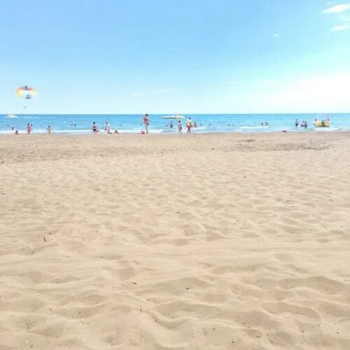 Пляж сиде турция фото Discover the Hidden Gem of Turkey: Manavgat Resorts - v-pyt