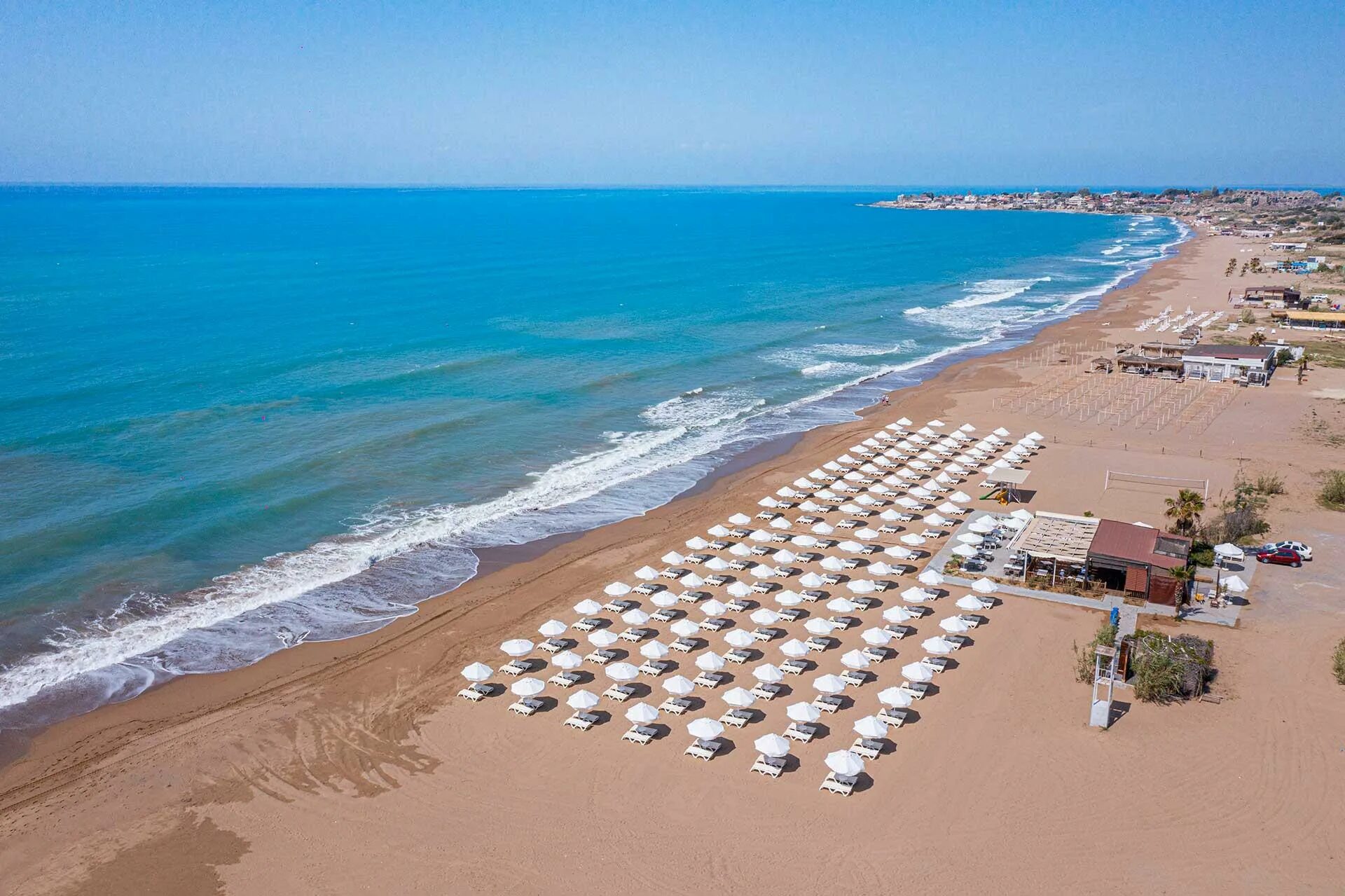 Пляж сиде турция фото Отель Barut Goia 4* в Турции: Бронирование, цены и фото отеля Barut Goia 4* на с