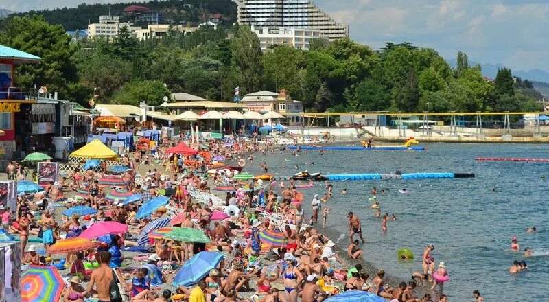 Пляж симферополя фото Севастополь атакуют кавказцы, Симферополь - воры