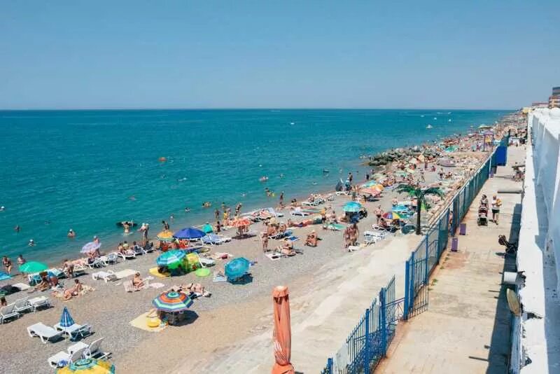 Пляж симферополя фото Николаевка - отдых у моря в 2024 году - цены, отзывы, без посредников