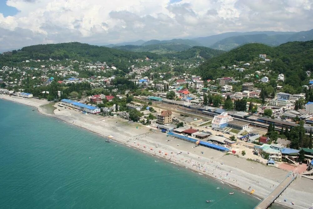 Пляж сочи лоо фото Аврора Лоо, гостиница, Керченская ул., 12А, посёлок Лоо, Сочи - Яндекс Карты