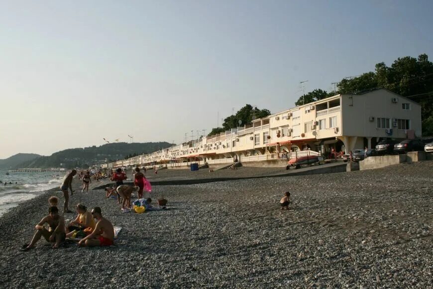 Пляж сочи лоо фото Набережная Лоо - веб-камера, фото 2024, пляж, видео, отели рядом, как добраться