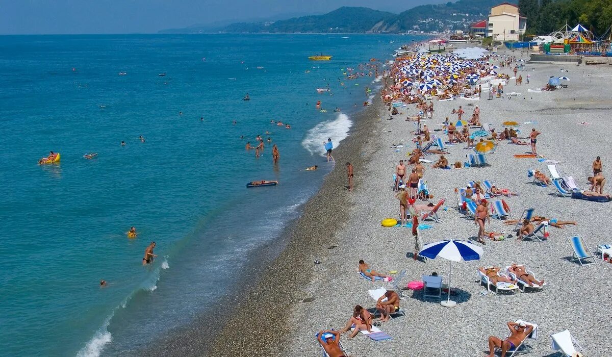 Пляж сочи лоо фото Картинки ЛОО МОРЕ ПЛЯЖИ