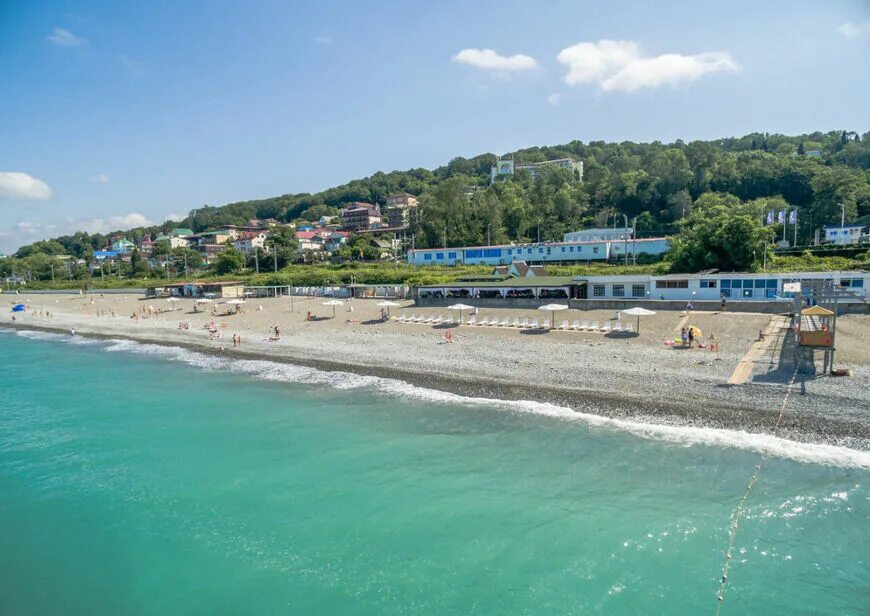 Пляж сочи лоо фото Отели рядом с Пляж санатория "Магадан" - найден 41 отель.