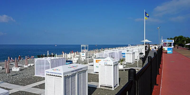 Пляж сочи парк отеля фото Увидел цены на "Сочи Парк отель" в 2024 г. после реновации и обалдел: халявы, ка