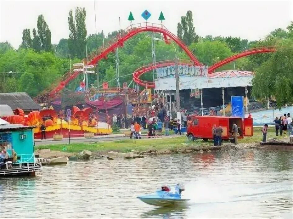 Пляж солнечный остров краснодар фото Sunny Island, wake club, Russia, Krasnodar, Tramvaynaya ulitsa, 2 - Yandex Maps