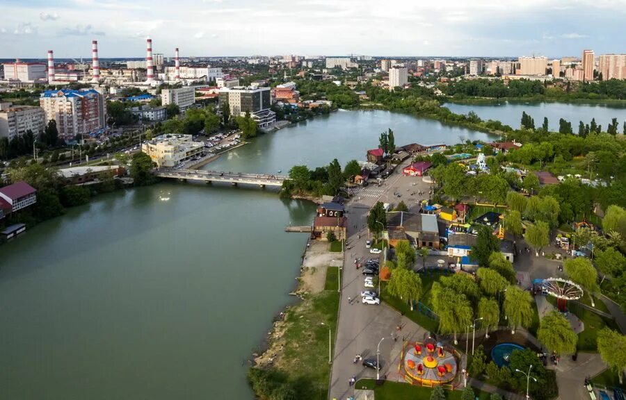 Пляж солнечный остров краснодар фото In Krasnodar forbade advertizing signs in foreign languages Society Seldon News