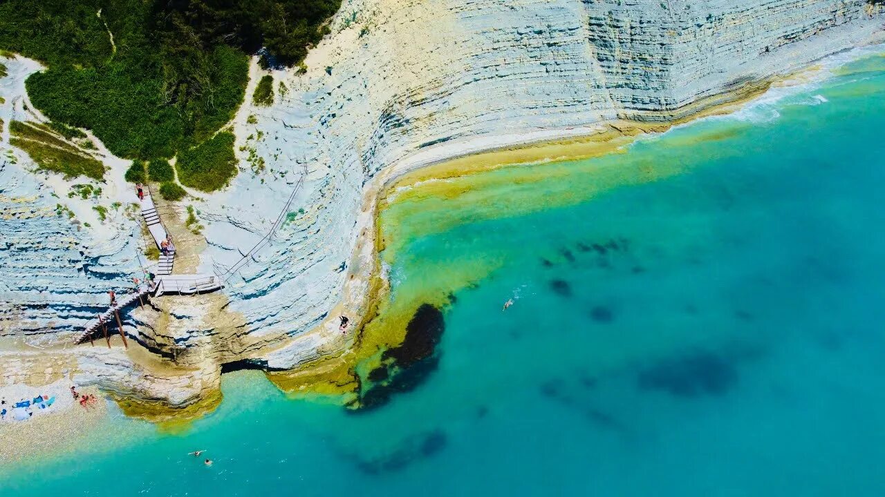Пляж сосновка геленджик фото САМЫЙ ДИКИЙ ПЛЯЖ В ГЕЛЕНДЖИКЕ. СОСНОВКА. ГЕЛЕНДЖИКСКИЕ МАЛЬДИВЫ - YouTube