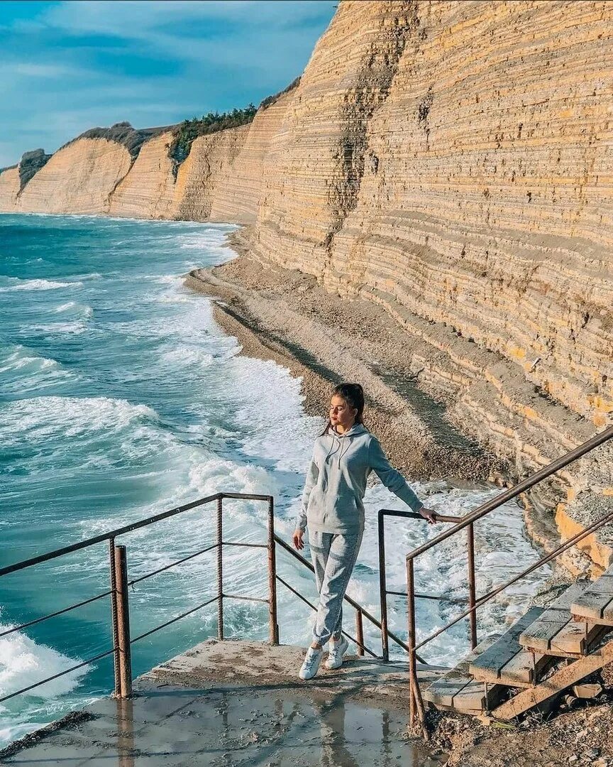 Пляж сосновка геленджик фото Сосновка геленджик пляж фото YugNash.ru