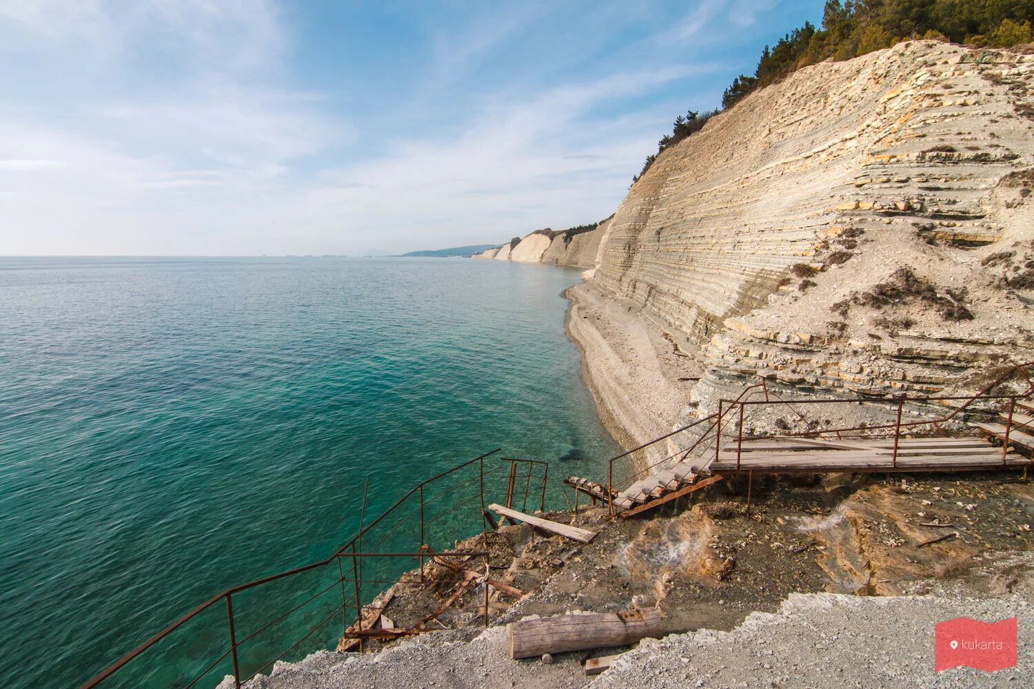 Пляж сосновка геленджик фото Пляж Сосновка, Геленджик - как добраться, фото, цены