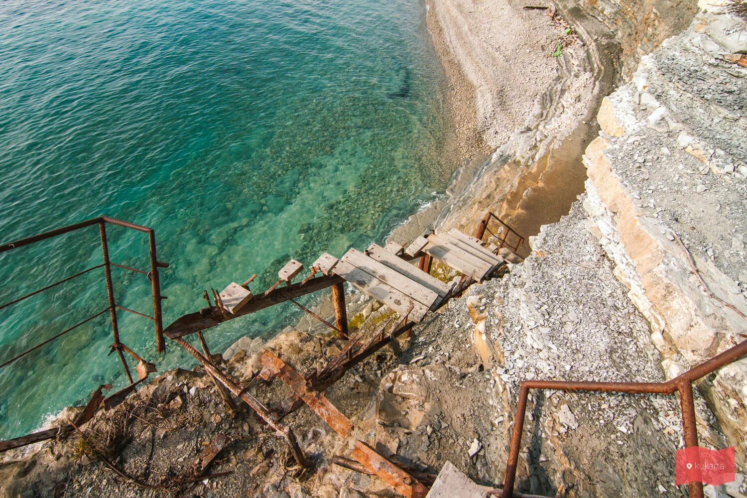Пляж сосновка геленджик фото Пляж Сосновка, Геленджик - как добраться, фото, цены