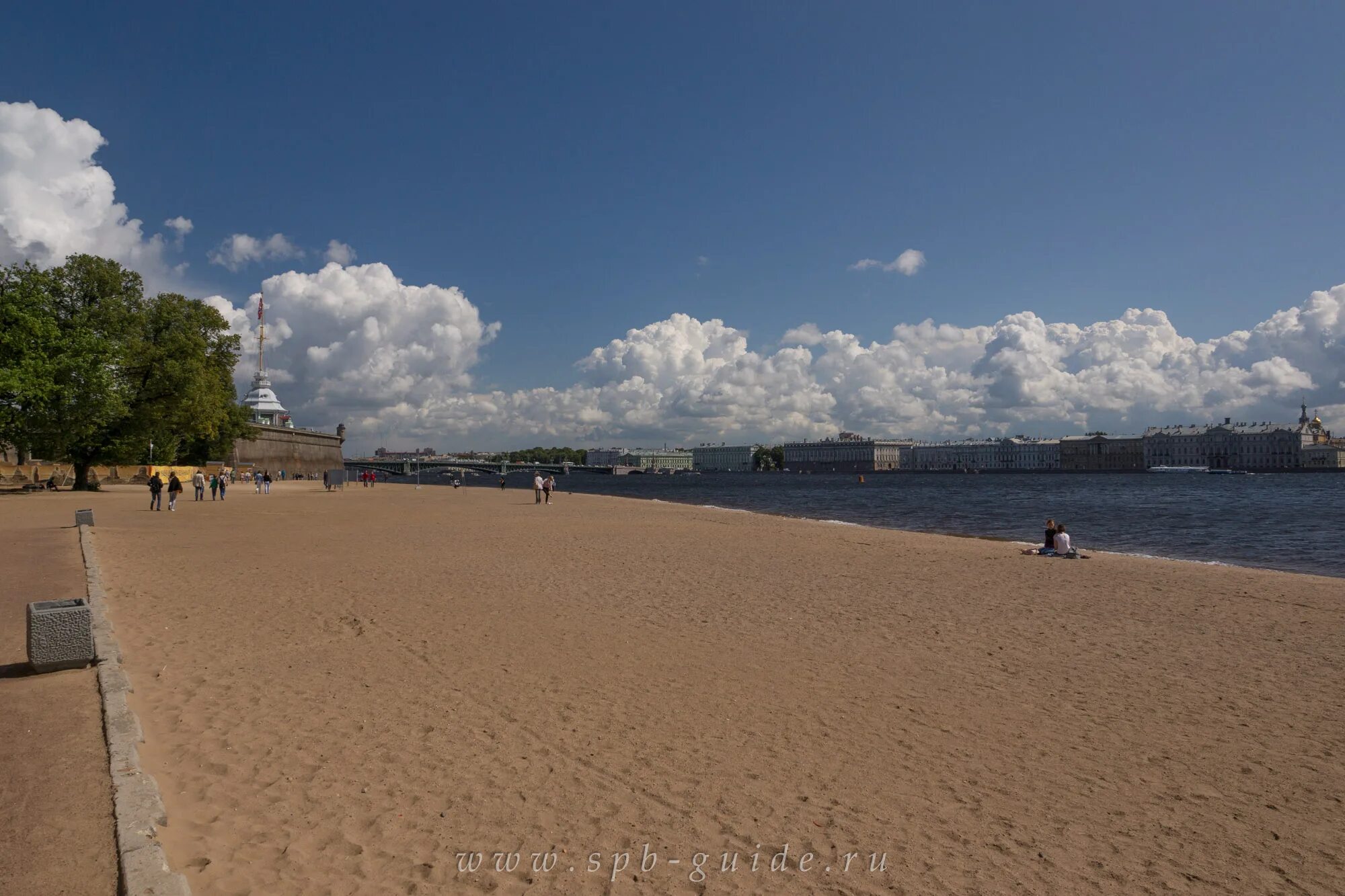 Пляж спб фото Лучшие пляжи Санкт-Петербурга: у Петропавлоской крепости, Сестрорецкий пляж и в 