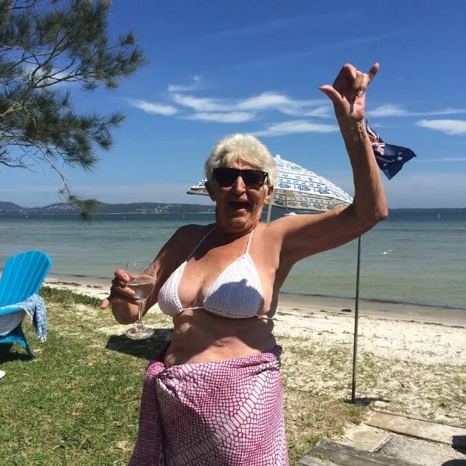 Пляж старухи фото Mercury’s Australia Day photo comp has a winner PHOTOS The Maitland Mercury Mait
