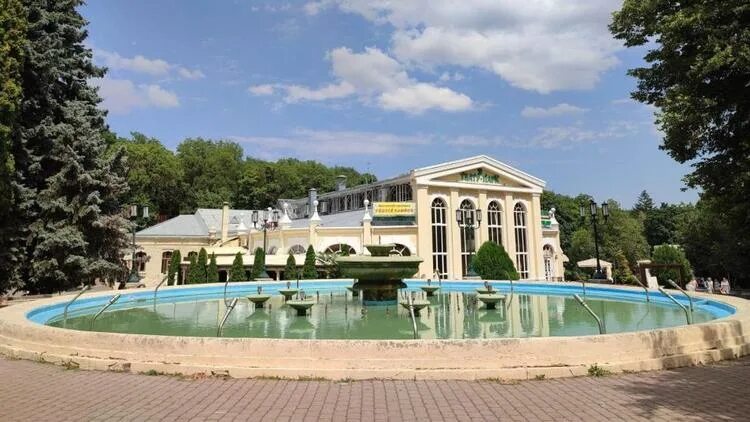 Пляж ставропольский край кисловодск фото 30 марта 2023 года Ставропольская правда