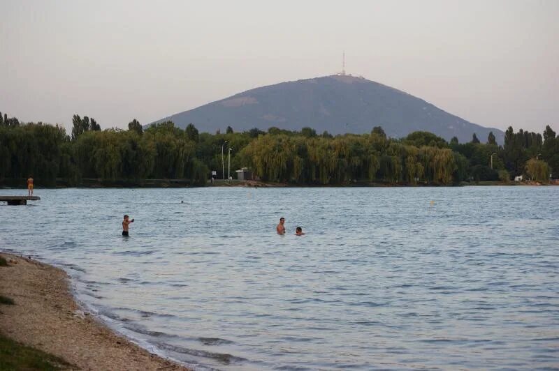 Пляж ставропольский край пятигорск фото В Грузию на машине из Санкт-Петербурга. Часть первая. - Сообщество "Драйвер-Путе