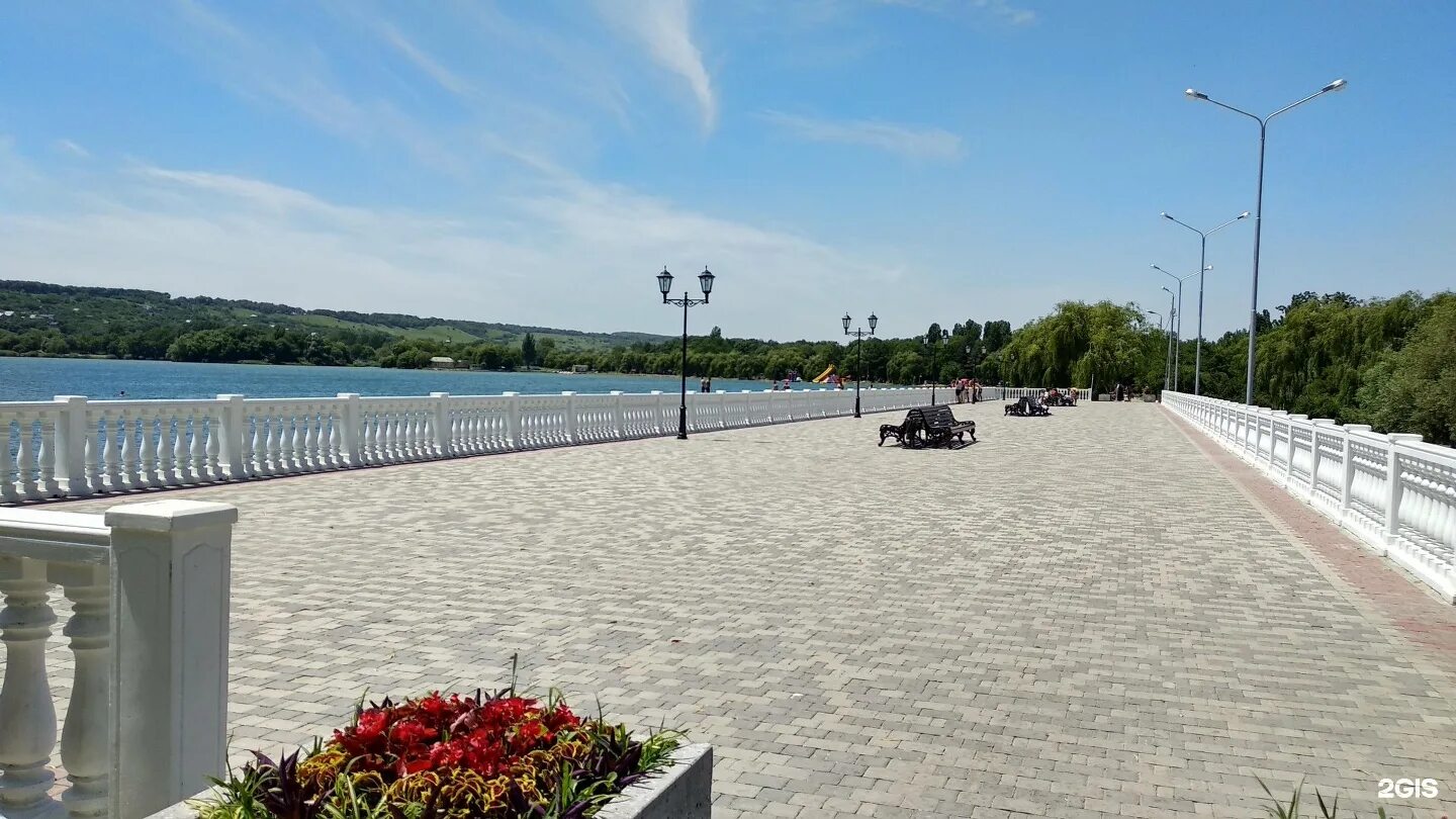 Пляж ставропольский край пятигорск фото Пятигорск, Новопятигорское озеро - 2ГИС