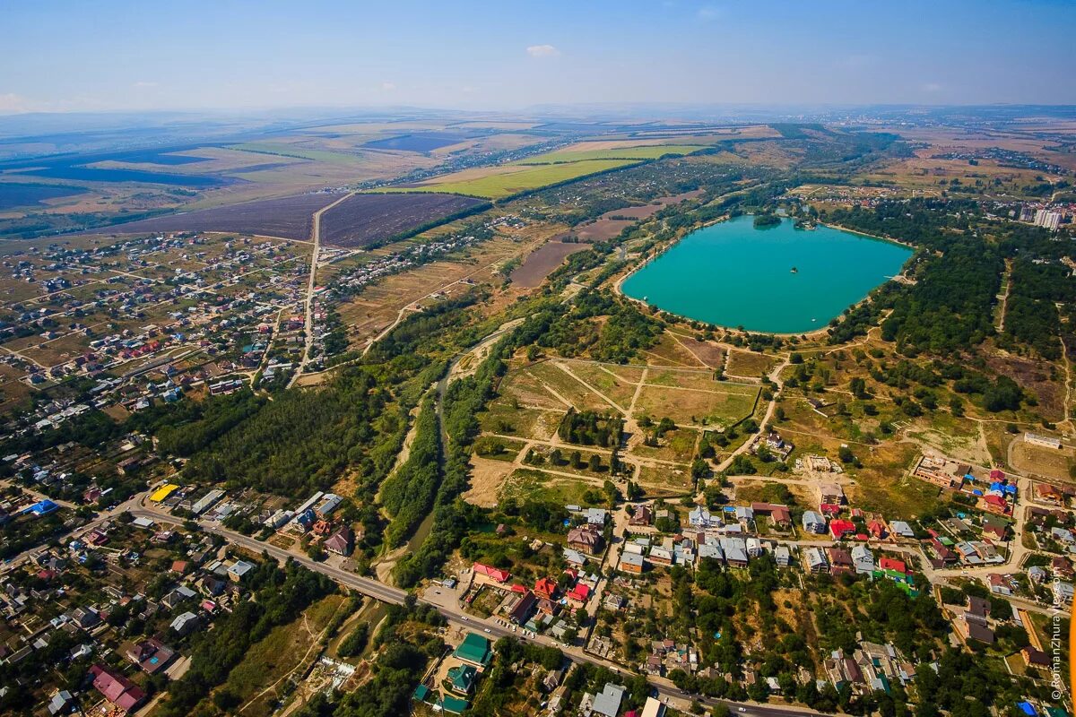 Пляж ставропольский край пятигорск фото Новопятигорское озеро фото YugNash.ru