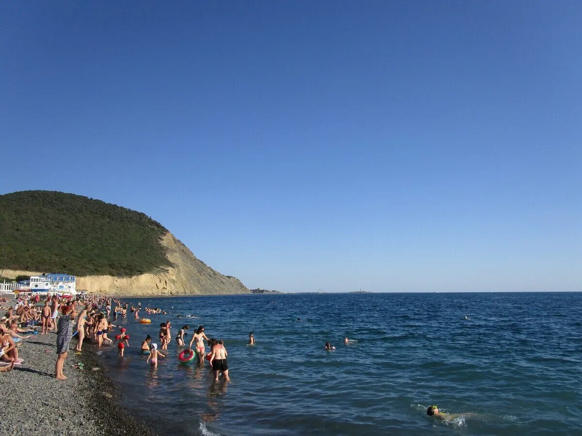 Пляж сукко в анапе фото Моя поездка в Анапу этим летом. Стоит ли отдыхать на наших курортах? Часть 2. Ку