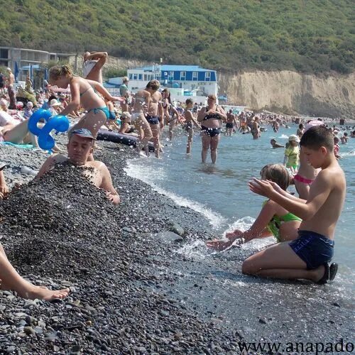 Пляж сукко в анапе фото Пин на доске Анапа , посёлок Сукко